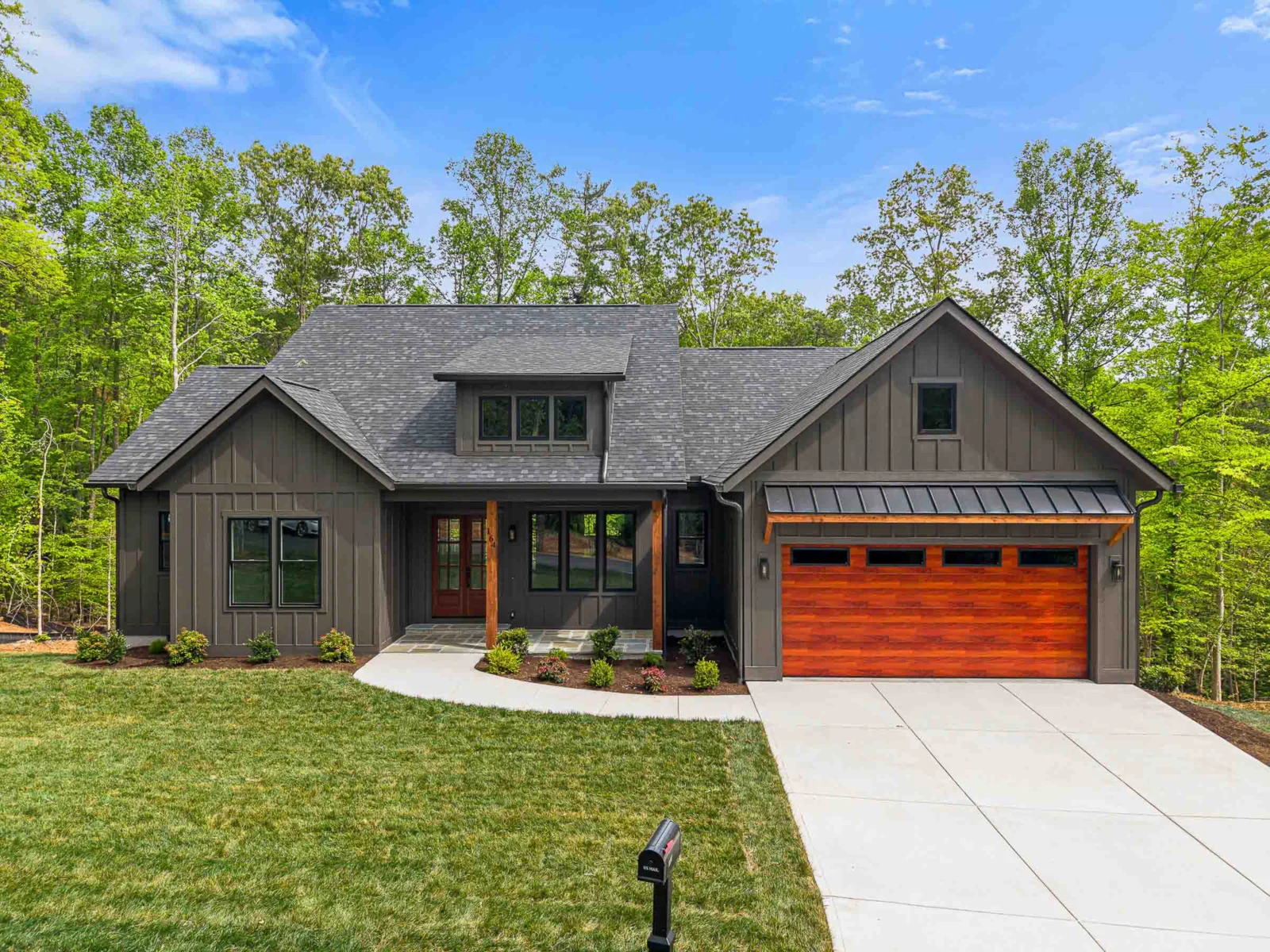 A Recent Real Estate Shoot in Hendersonville, NC