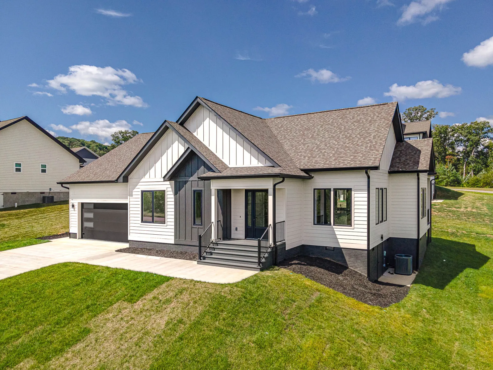 103 Pisgah Gap dr, Candler, NC 28715 real estate photography