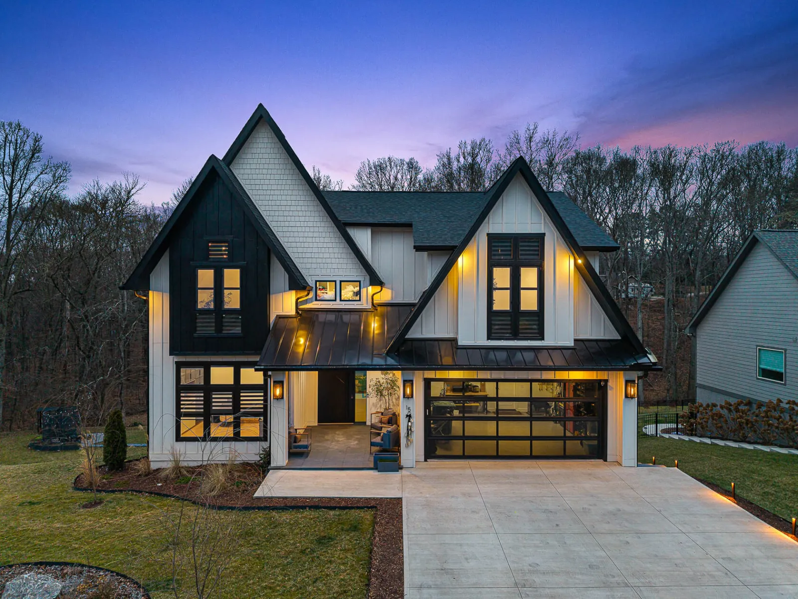 15 Sagewood Dr, Candler, NC real estate photography