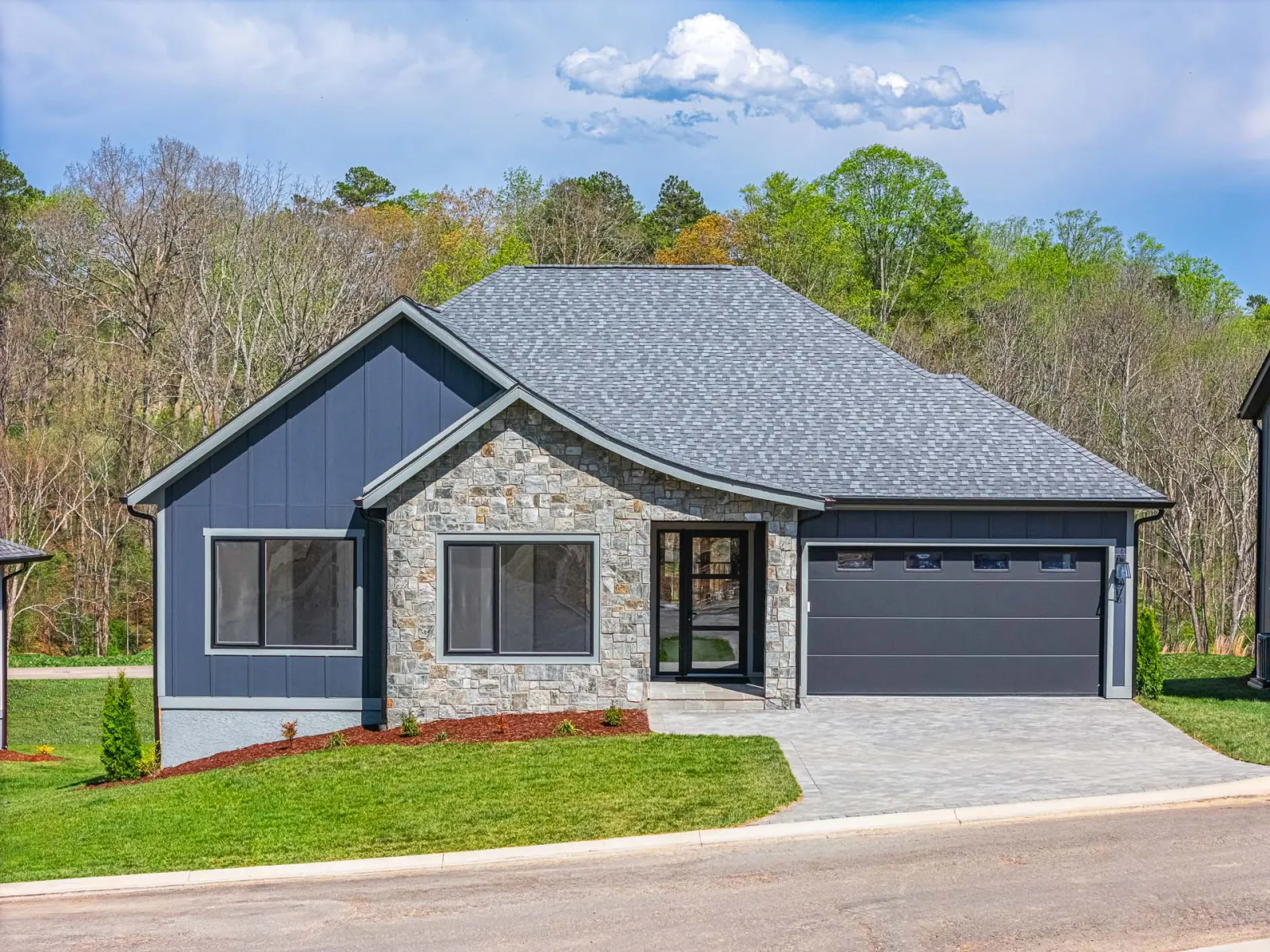 308 Avery Trail Dr, Arden, NC 28704 real estate photography