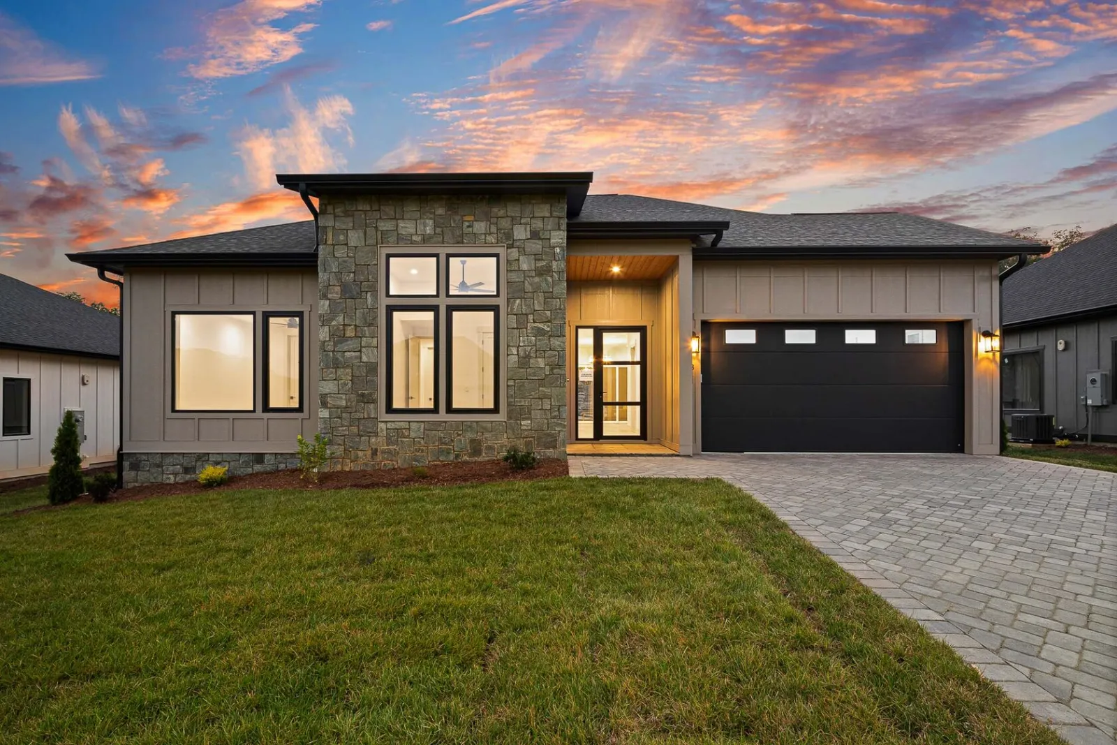 311 Avery Trail Dr, Arden, NC 28704 real estate photography