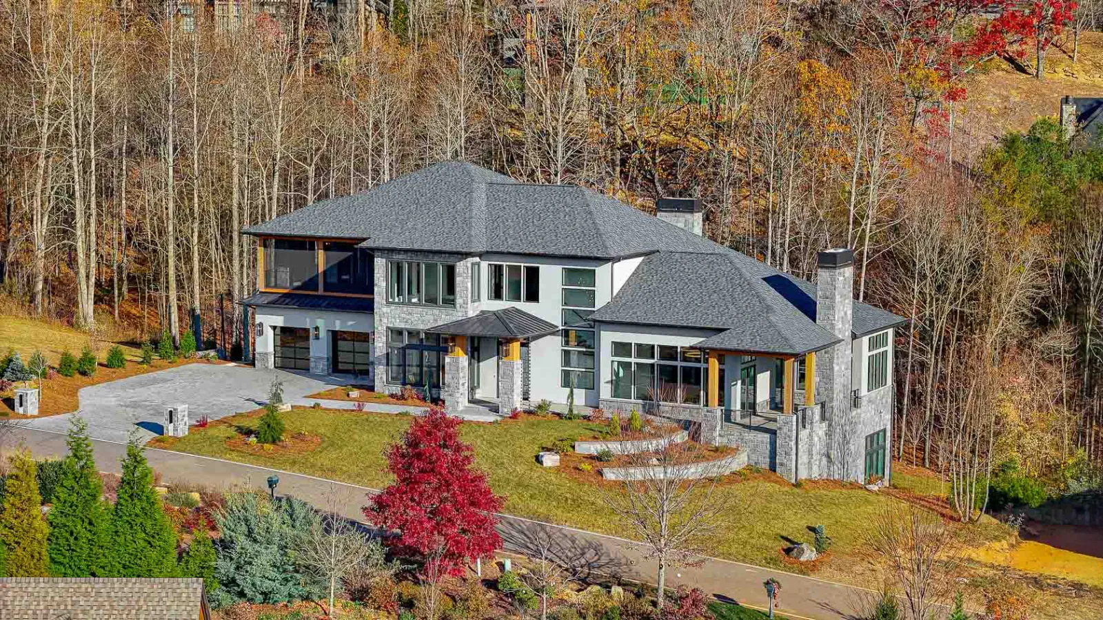 31 Rain Lily Trail, Arden, NC 28704 real estate photography