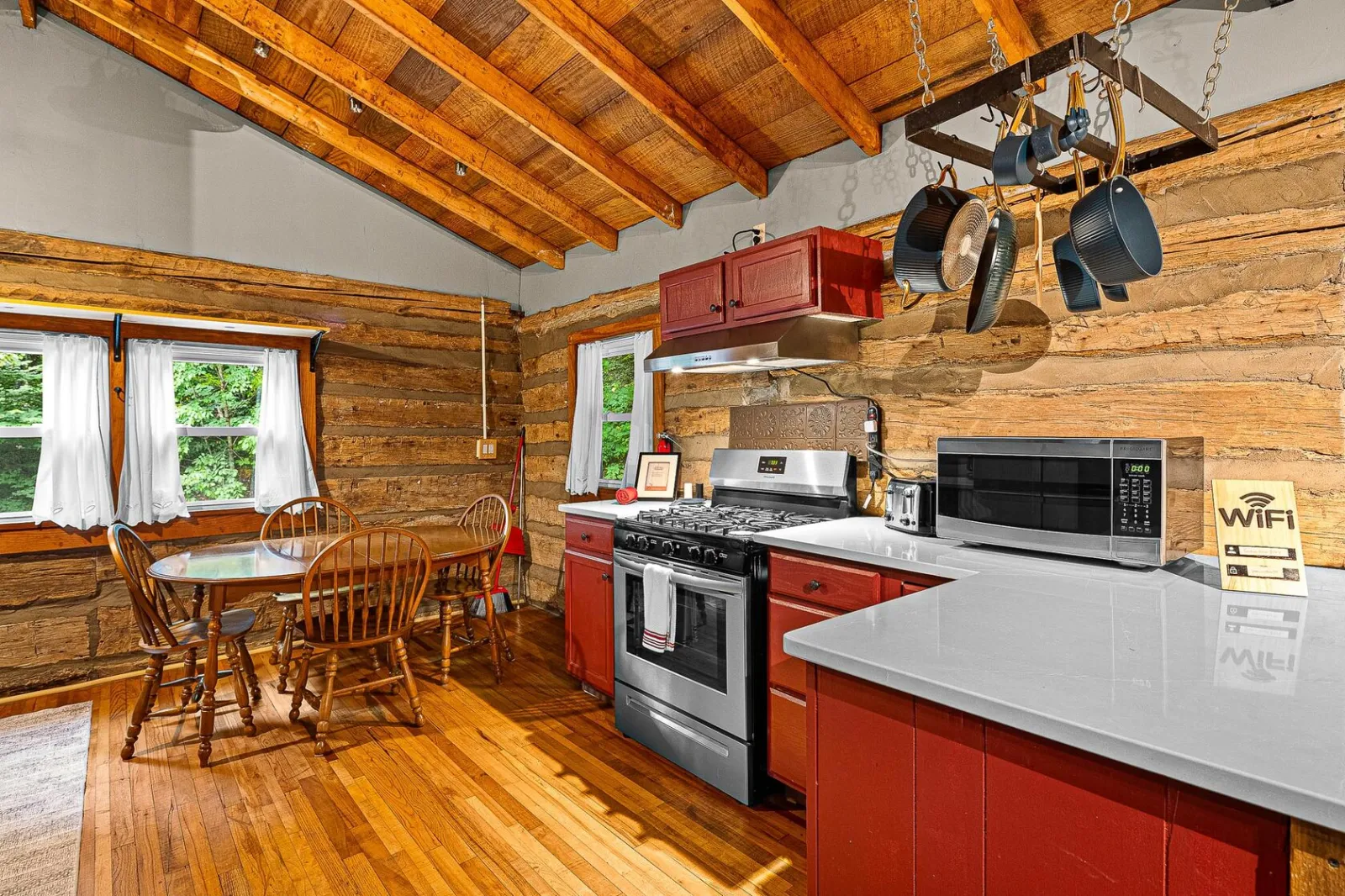 Real Estate Photography – 33 Ryan Ridge real estate photography