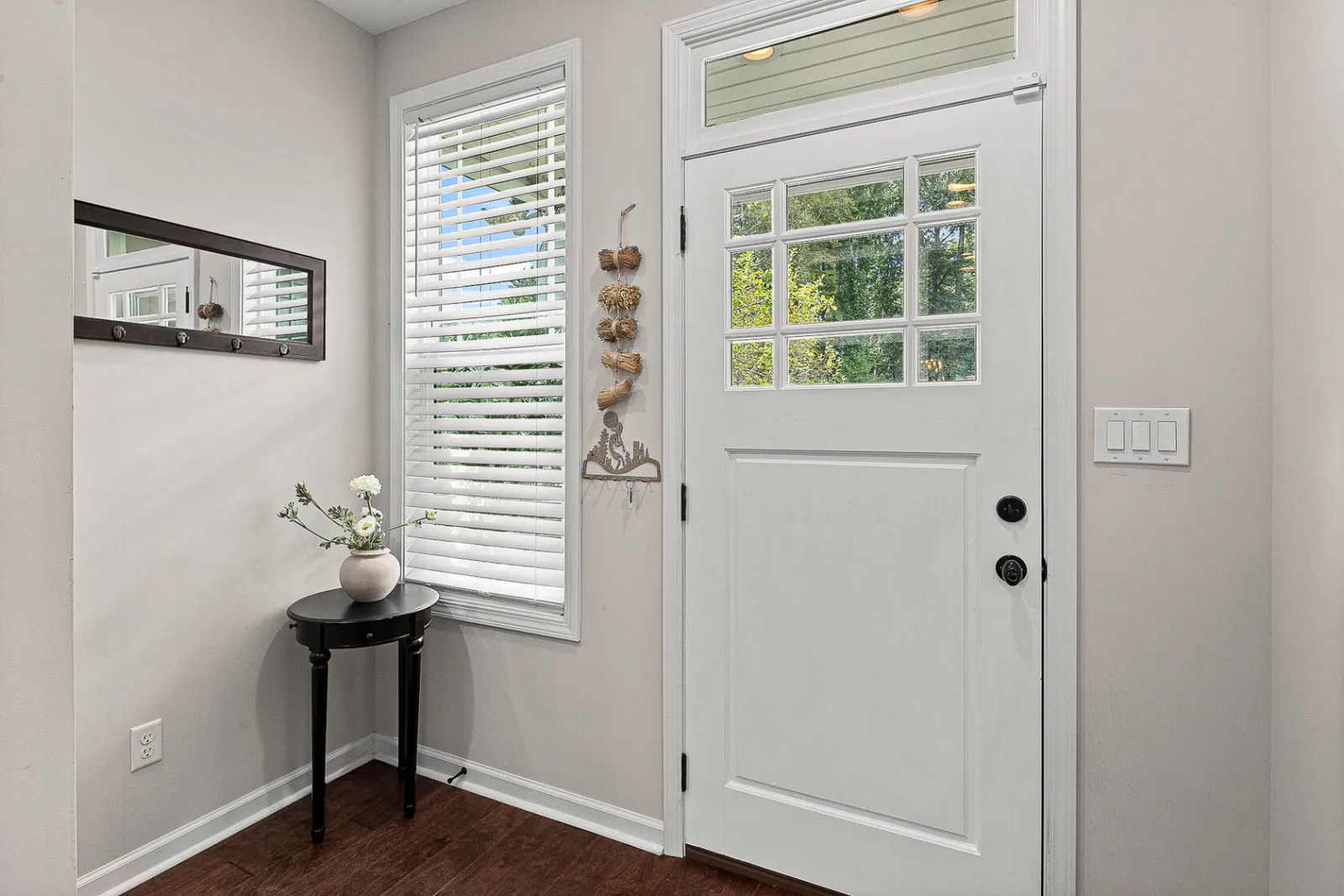 57 Parrot Rd, Candler, NC 28715 real estate photography