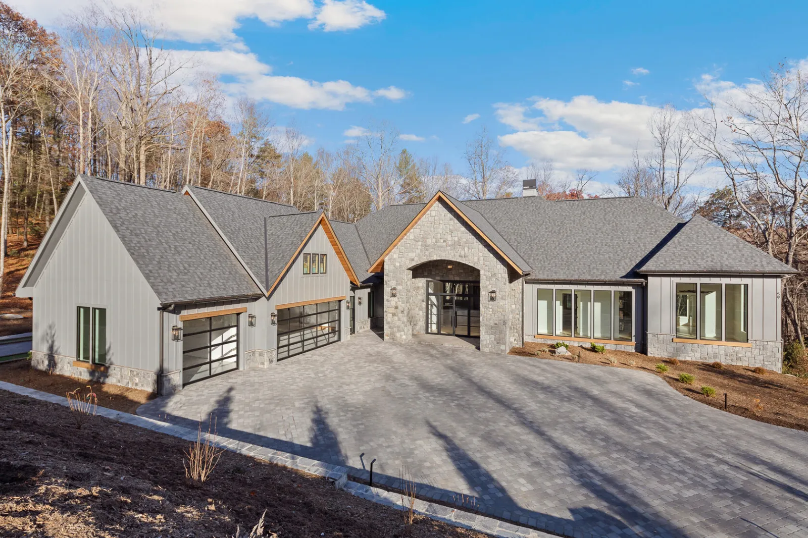 59 Misty Valley Pkwy, Arden, NC 28704 real estate photography