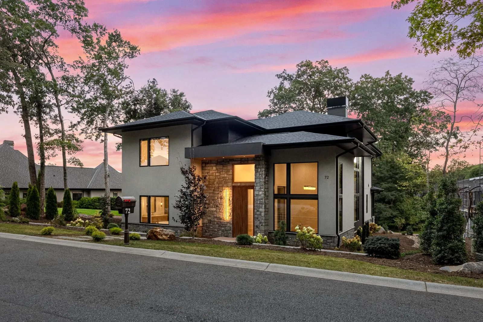 72 Running Creek TrI, Arden, NC 28704 real estate photography