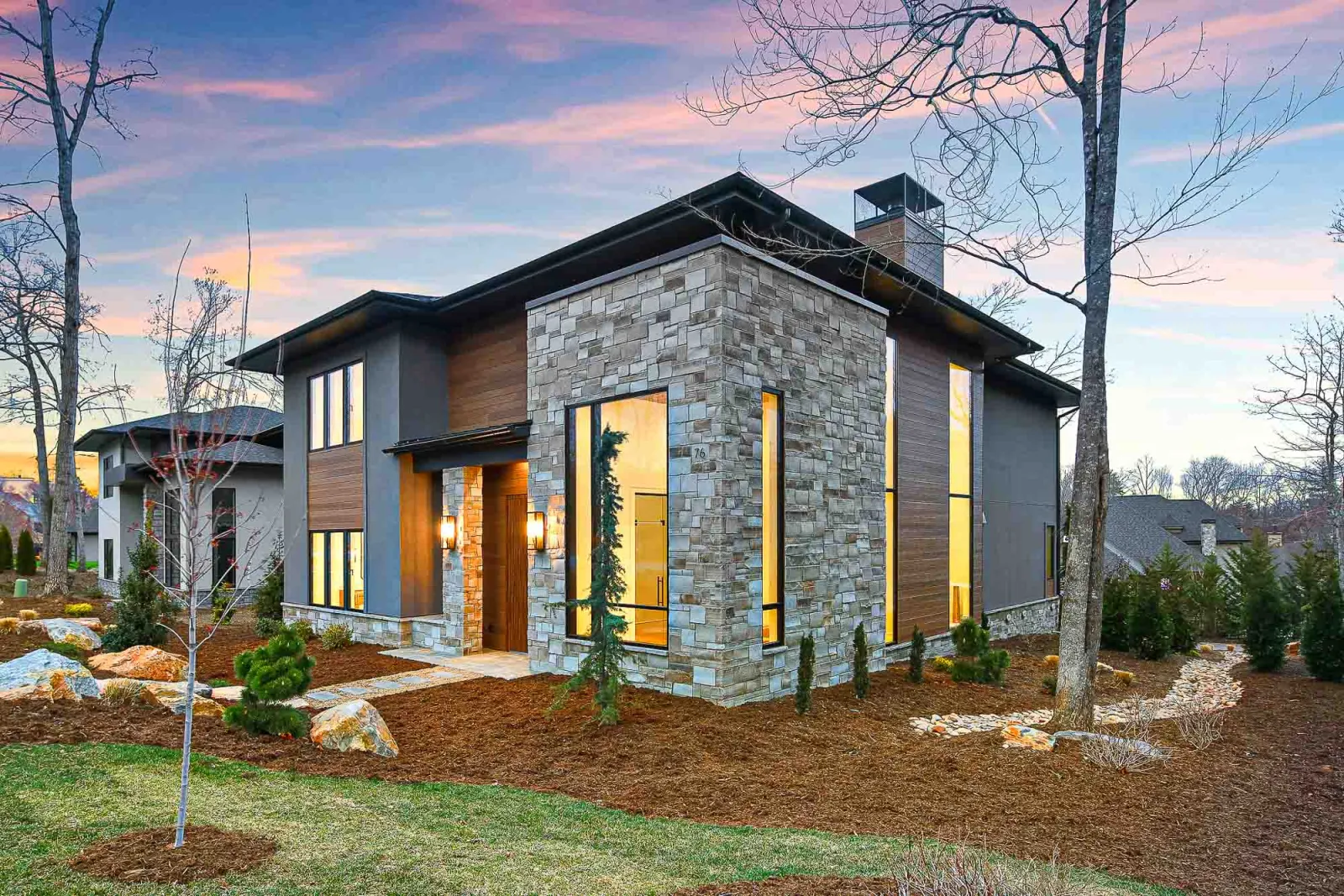 76 Running Creek TrI, Arden, NC 28704 real estate photography