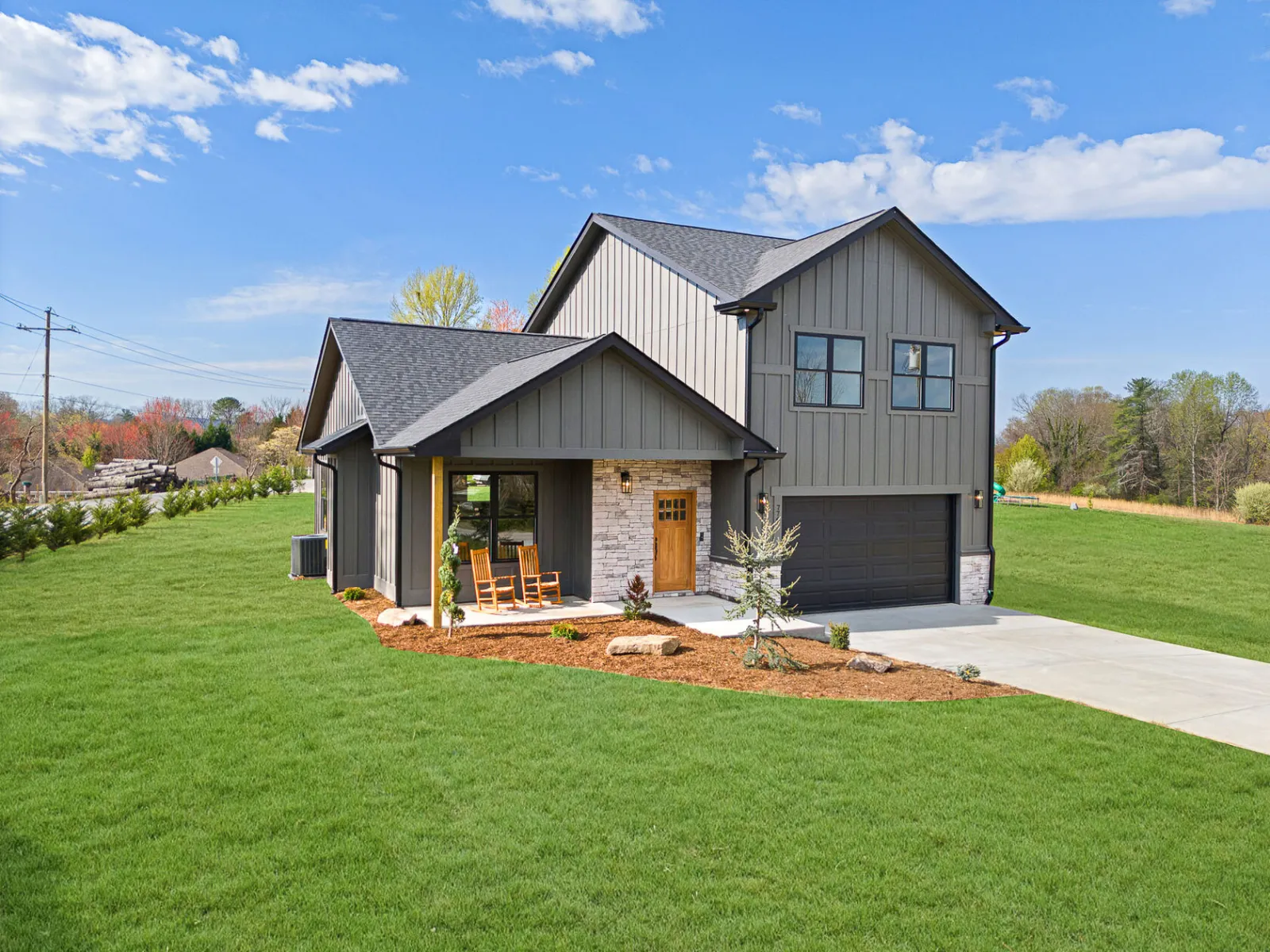 776 New Hope Rd, Flat Rock, NC 28731 real estate photography