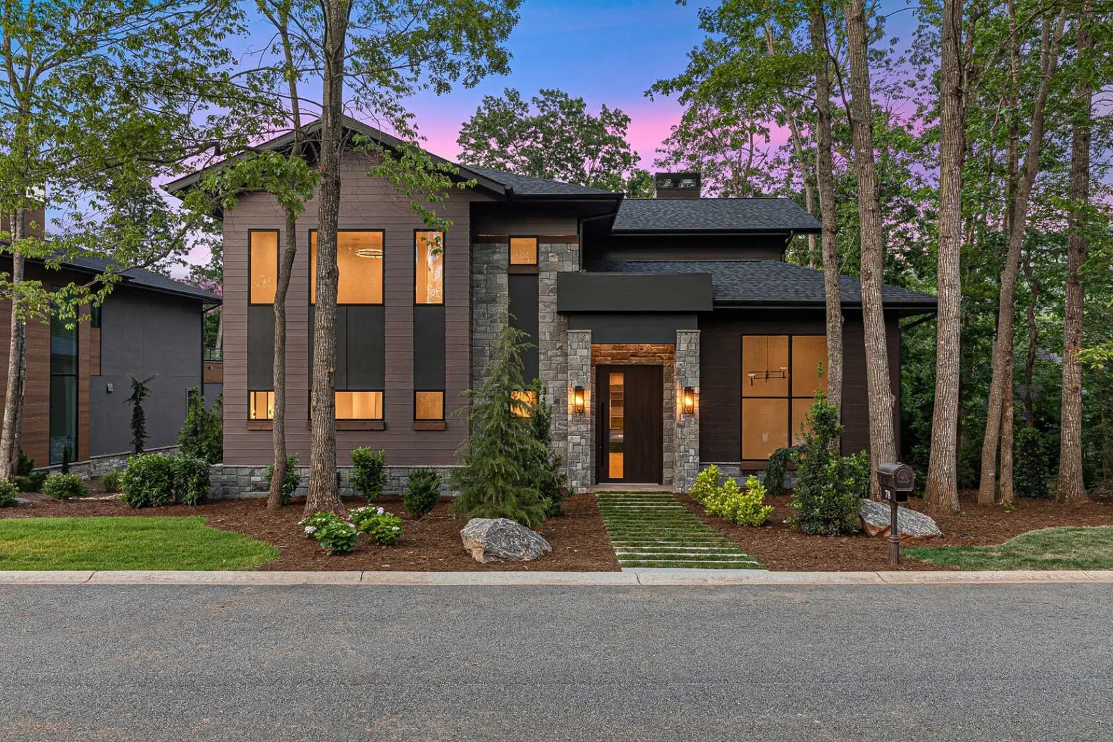 78 Running Creek Tr, Arden, NC 28704 real estate photography