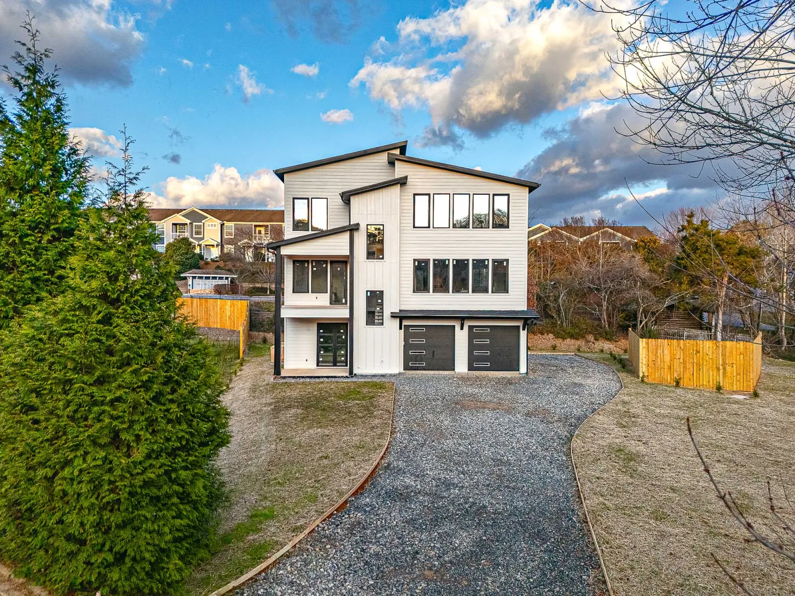 9 Azure Sage Way, Asheville, NC 28806 real estate photography